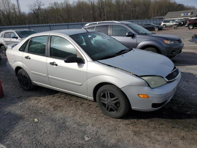 Photo 4 from auction – 2005 FORD FOCUS ZX4 with VIN 1FAFP34N85W153622
