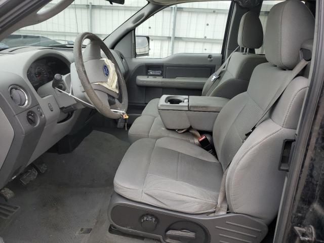 Photo 7 from auction – 2008 FORD F150 with VIN 1FTPX12V98FA01603