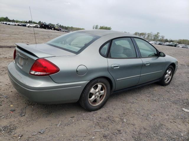 Photo 3 from auction – 2005 FORD TAURUS SE with VIN 1FAFP53U85A308820
