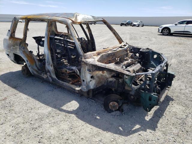 Photo 4 from auction – 1997 TOYOTA RAV4 with VIN JT3HP10VXV0150337
