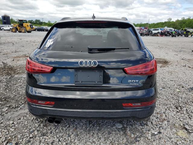 Photo 6 from auction – 2017 AUDI Q3 PRESTIG with VIN WA1GCCFS6HR011408