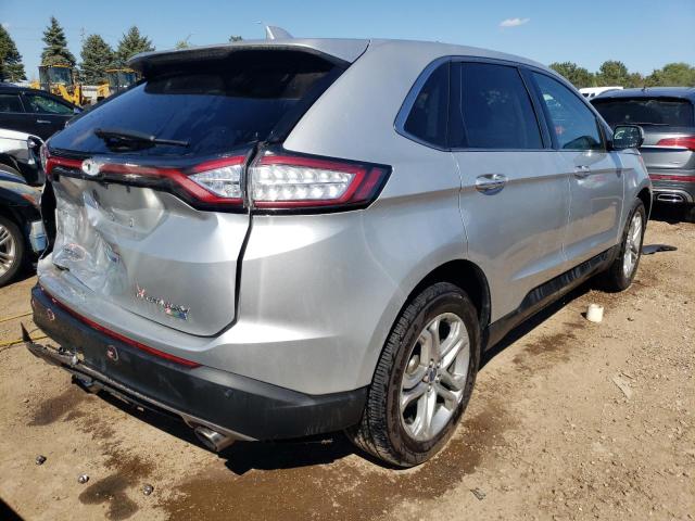 Photo 3 from auction – 2017 FORD EDGE TITAN with VIN 2FMPK4K93HBB89910