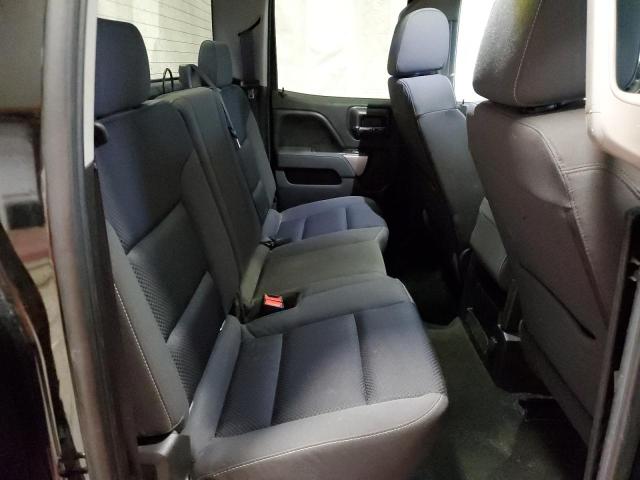 Photo 10 from auction – 2016 CHEVROLET SILVERADO with VIN 1GCVKREH0GZ374875