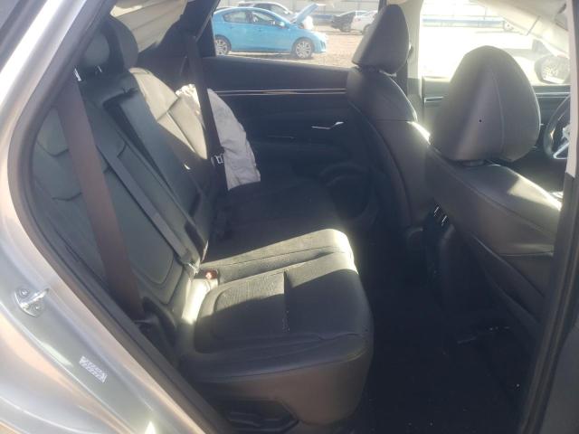 Photo 10 from auction – 2024 HYUNDAI TUCSON LIM with VIN KM8JECD17RU160629