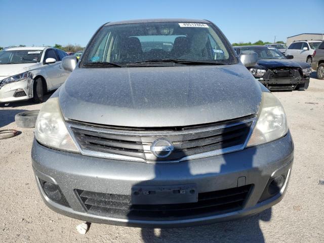 Photo 5 from auction – 2010 NISSAN VERSA with VIN 3N1BC1AP7AL369365