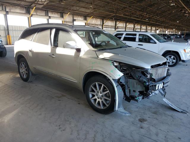 Photo 4 from auction – 2015 BUICK ENCLAVE with VIN 5GAKRBKD9FJ380020