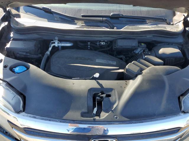 Photo 12 from auction – 2016 HONDA PILOT LX with VIN 5FNYF6H12GB024572