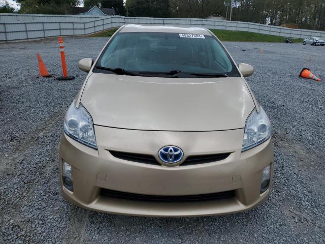 Photo 5 from auction – 2011 TOYOTA PRIUS with VIN JTDKN3DUXB1450907