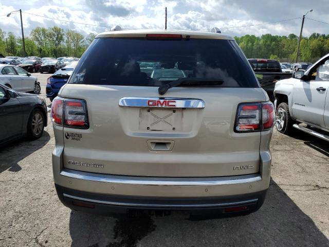 Photo 6 from auction – 2015 GMC ACADIA SLT with VIN 1GKKVRKD6FJ350478