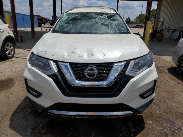 Photo 5 from auction – 2018 NISSAN ROGUE S with VIN KNMAT2MT0JP617922