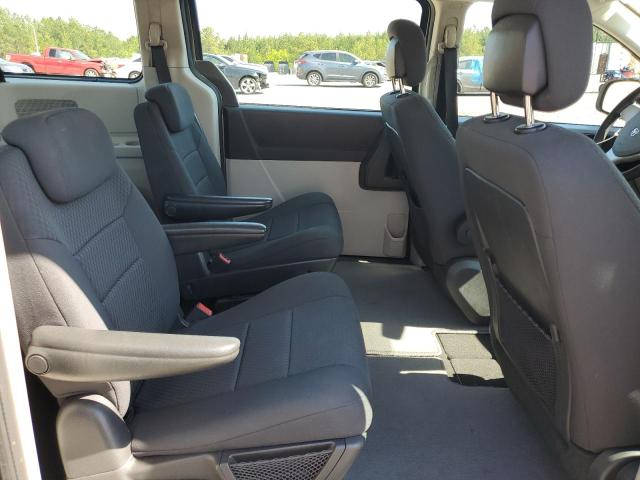 Photo 11 from auction – 2010 DODGE GRAND CARA with VIN 2D4RN4DE7AR396556