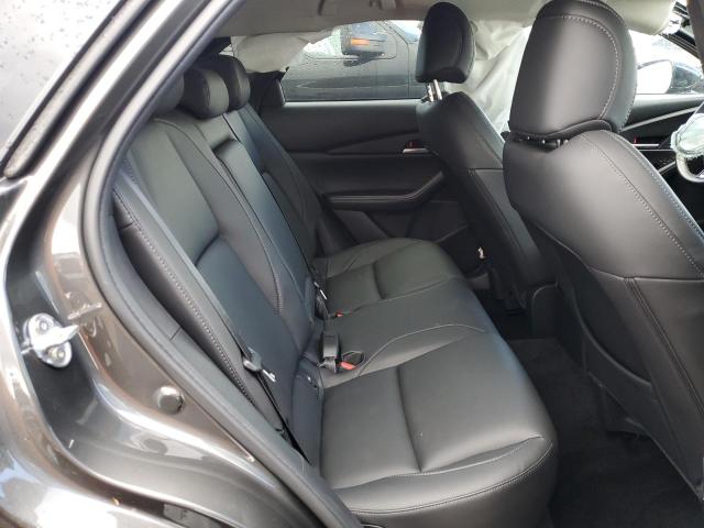 Photo 10 from auction – 2024 MAZDA CX-30 SELE with VIN 3MVDMBBM4RM602765