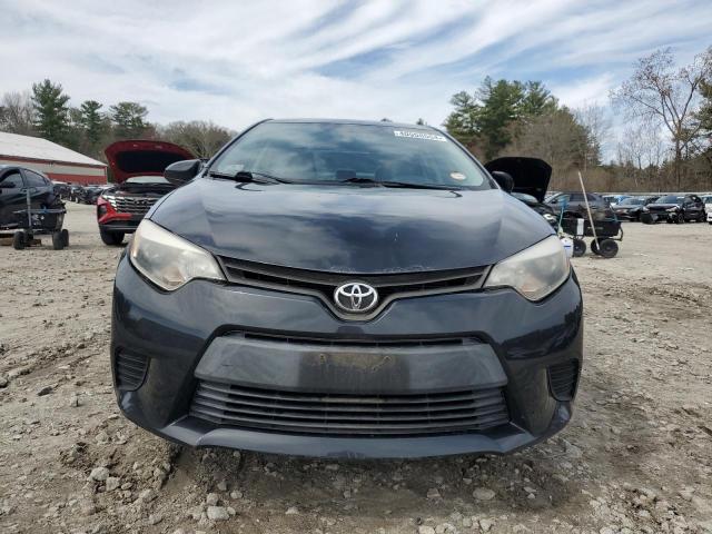 Photo 5 from auction – 2014 TOYOTA COROLLA L with VIN 5YFBURHE6EP139015