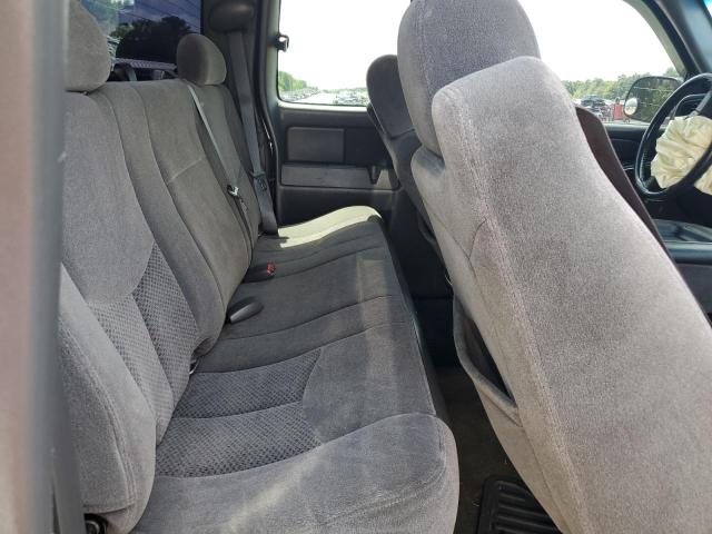 Photo 10 from auction – 2006 CHEVROLET SILVERADO with VIN 1GCEC19V76Z273930
