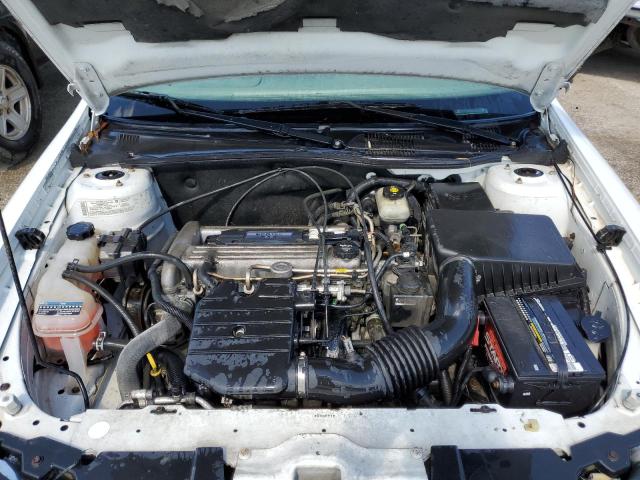 Photo 11 from auction – 2005 CHEVROLET CLASSIC with VIN 1G1ND52F25M190613