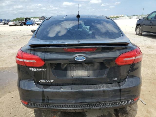 Photo 6 from auction – 2015 FORD FOCUS SE with VIN 1FADP3F25FL264657