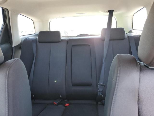 Photo 10 from auction – 2007 MAZDA CX-7 with VIN JM3ER293270126558