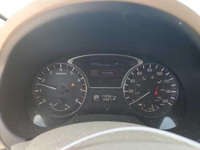Photo 9 from auction – 2014 NISSAN ALTIMA 2.5 with VIN 1N4AL3AP4EC148768