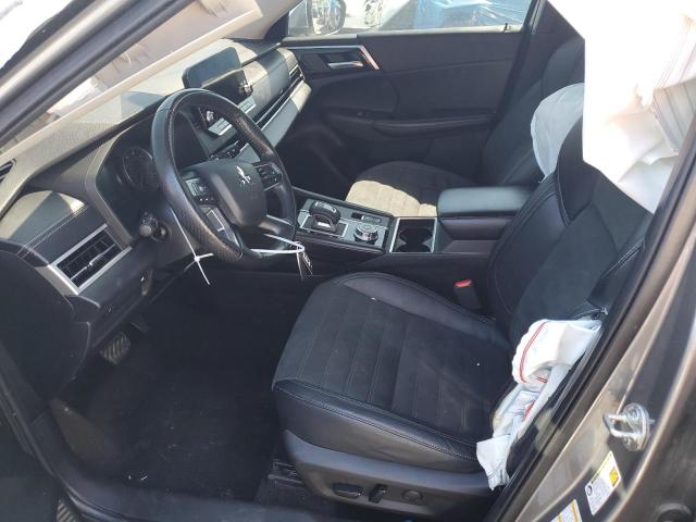 Photo 7 from auction – 2022 MITSUBISHI OUTLANDER with VIN JA4J4UA82NZ047385