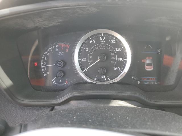Photo 9 from auction – 2020 TOYOTA COROLLA LE with VIN 5YFEPRAE8LP098074