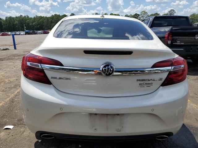 Photo 6 from auction – 2014 BUICK REGAL PREM with VIN 2G4GN5EX1E9168161