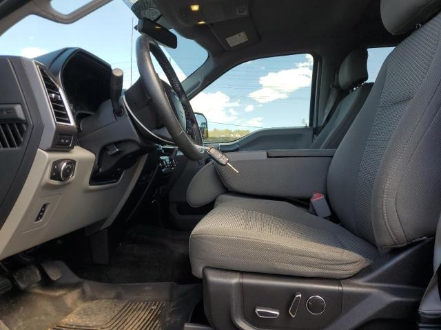 Photo 7 from auction – 2015 FORD F150 SUPER with VIN 1FTEW1EG0FKD09593