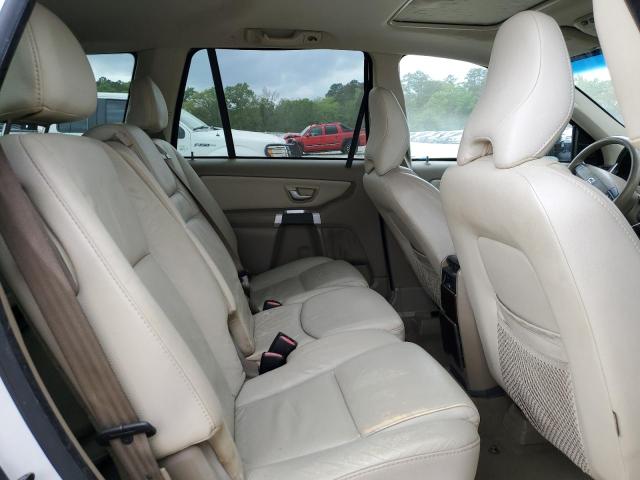 Photo 11 from auction – 2010 VOLVO XC90 3.2 with VIN YV4982CY8A1558197
