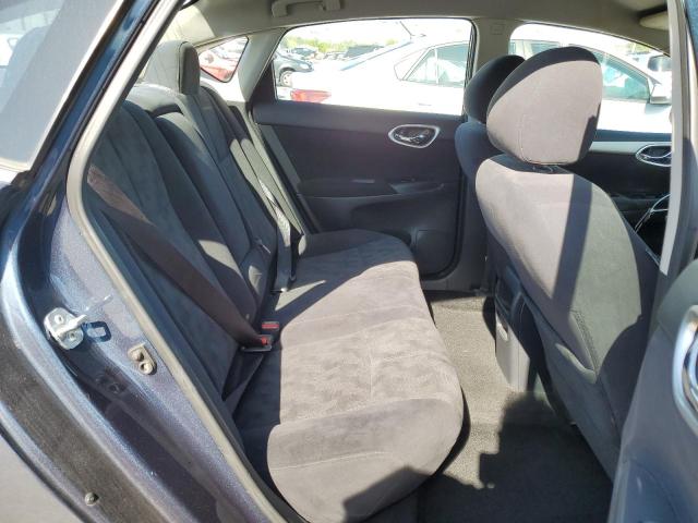 Photo 10 from auction – 2013 NISSAN SENTRA S with VIN 1N4AB7AP8DN903661
