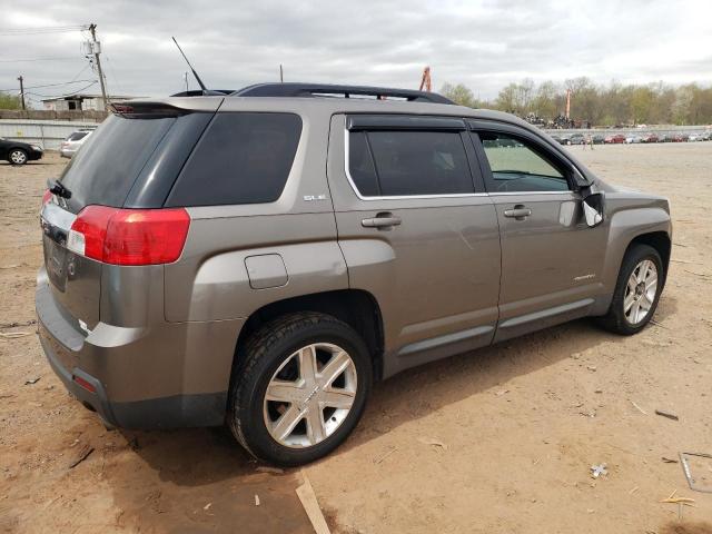 Photo 3 from auction – 2012 GMC TERRAIN SL with VIN 2GKFLSE58C6150830