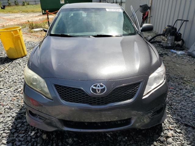 Photo 5 from auction – 2011 TOYOTA CAMRY BASE with VIN 4T1BF3EK2BU683118