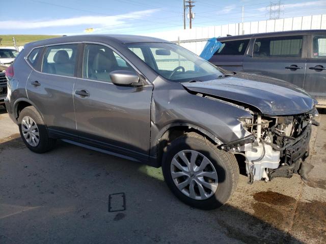 Photo 4 from auction – 2018 NISSAN ROGUE S with VIN KNMAT2MV1JP533500