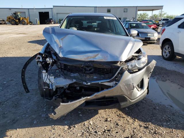 Photo 5 from auction – 2015 MAZDA CX-5 SPORT with VIN JM3KE2BE2F0458332