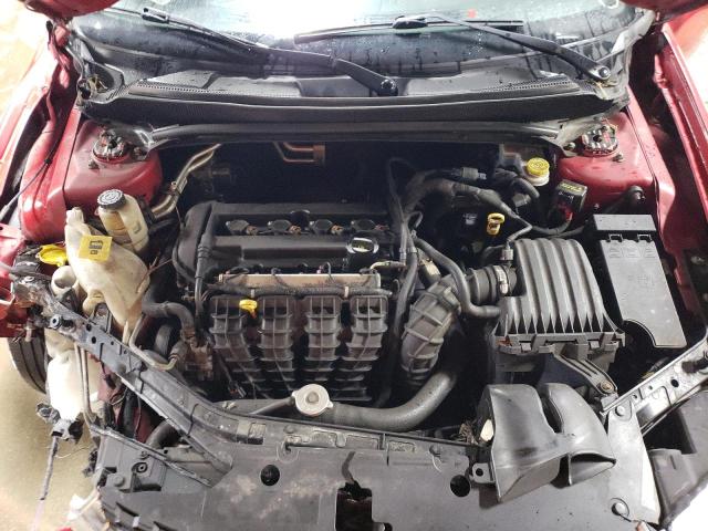 صورة رقم 11 من المزاد - 2013 DODGE AVENGER SE مع VIN 1C3CDZAB4DN621731