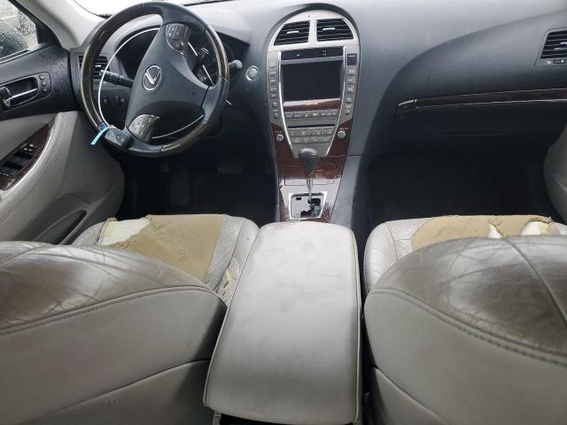 Photo 8 from auction – 2010 LEXUS ES 350 with VIN JTHBK1EG2A2382793