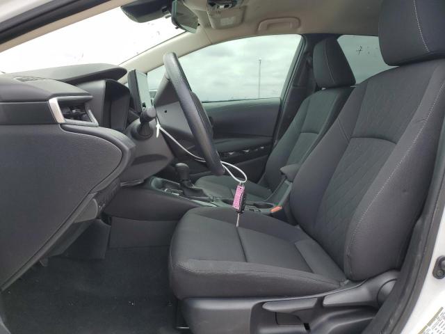 Photo 7 from auction – 2023 TOYOTA COROLLA LE with VIN 5YFB4MDE2PP037819