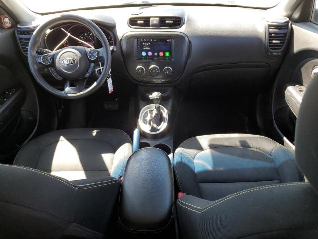 Фото 8 с аукциона – 2015 KIA SOUL + с VIN KNDJP3A55F7186890