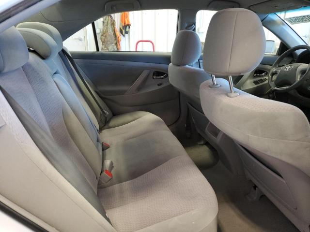 Photo 10 from auction – 2011 TOYOTA CAMRY BASE with VIN 4T4BF3EK1BR176037