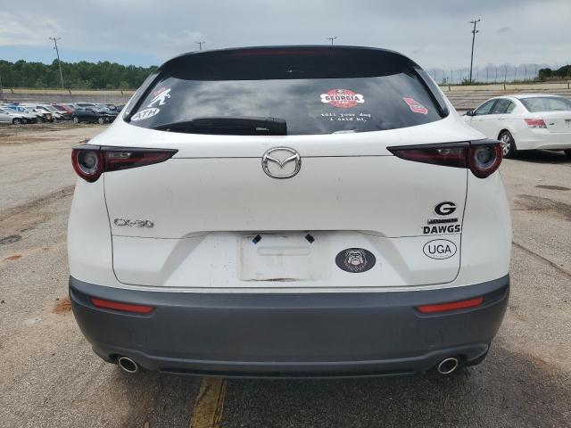 Photo 6 from auction – 2020 MAZDA CX-30 SELE with VIN 3MVDMACL3LM103852
