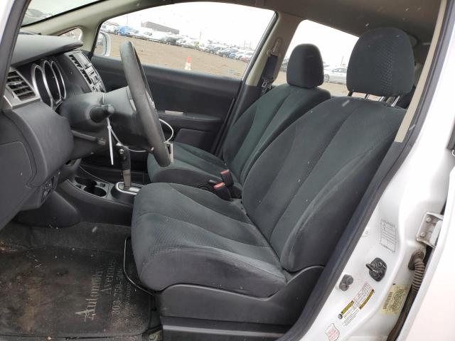 Photo 7 from auction – 2011 NISSAN VERSA S with VIN 3N1BC1CP7BL459761