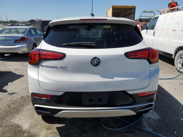 Photo 6 from auction – 2023 BUICK ENCORE GX with VIN KL4MMBS25PB152235