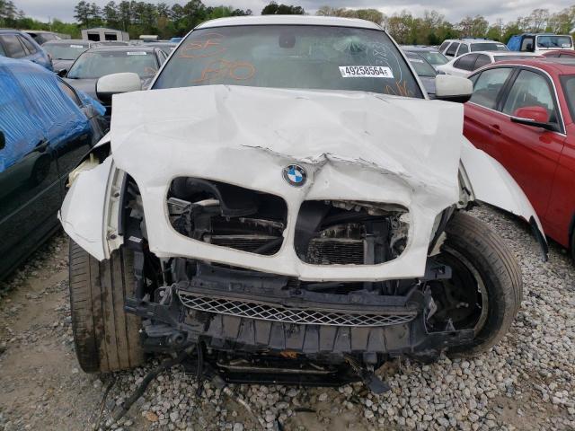 Photo 5 from auction – 2012 BMW X6 XDRIVE5 with VIN 5UXFG8C54CL590054