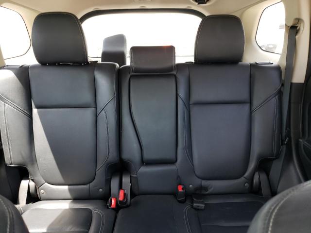 Photo 10 from auction – 2020 MITSUBISHI OUTLANDER with VIN JA4AD3A36LZ028513