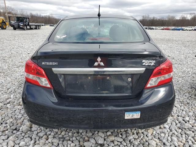 Photo 6 from auction – 2017 MITSUBISHI MIRAGE G4 with VIN ML32F3FJ9HHF05420