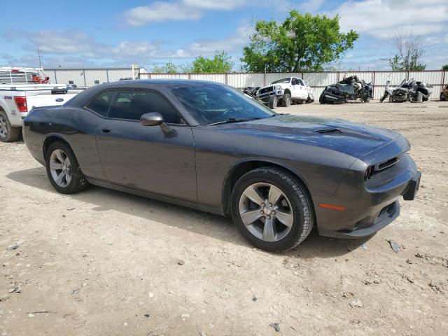 Photo 4 from auction – 2019 DODGE CHALLENGER with VIN 2C3CDZAG8KH731294