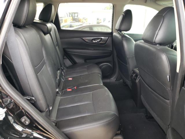 Photo 10 from auction – 2015 NISSAN ROGUE S with VIN 5N1AT2MT5FC911536