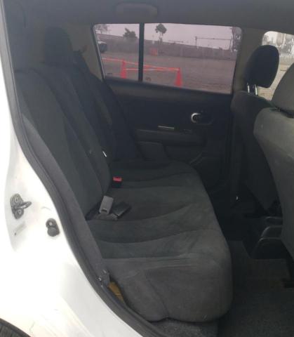Photo 10 from auction – 2012 NISSAN VERSA S with VIN 3N1BC1CP3CK806056