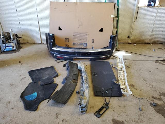 Photo 13 from auction – 2015 GMC ACADIA SLE with VIN 1GKKVPKD0FJ326925