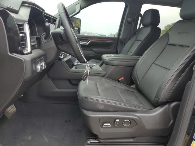 Photo 7 from auction – 2024 GMC SIERRA K25 with VIN 1GT49REYXRF174548