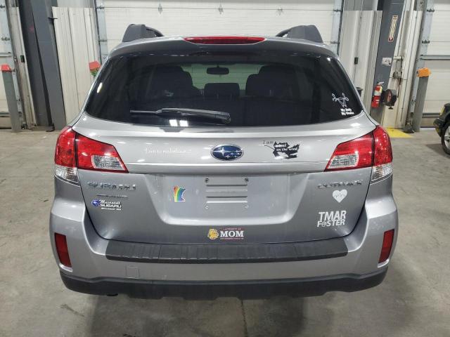 Снимка 6 от търг – 2011 SUBARU OUTBACK 2. с VIN 4S4BRCCC8B3431107