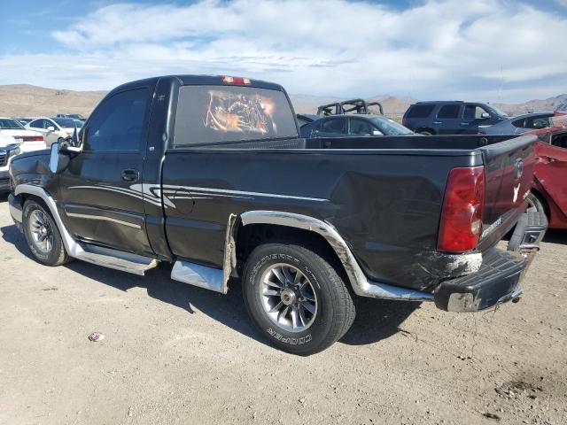 Photo 2 from auction – 2003 CHEVROLET SILVERADO with VIN 1GCEC14V93Z244917
